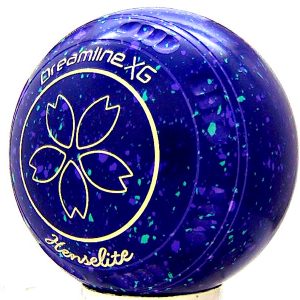 DREAMLINE XG GRAPEVINE SIZE 3 HEAVY SERIES X GRIP PURPLE/VIOLET/MINT