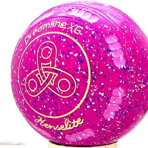 DREAMLINE XG ASTER SIZE 5 HEAVY SERIES X GRIP PINK/WHITE/LILAC