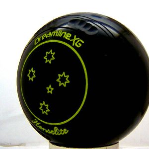 DREAMLINE XG SIZE 00 HEAVY SERIES X GRIP BLACK